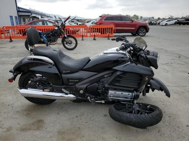 Honda GL1800