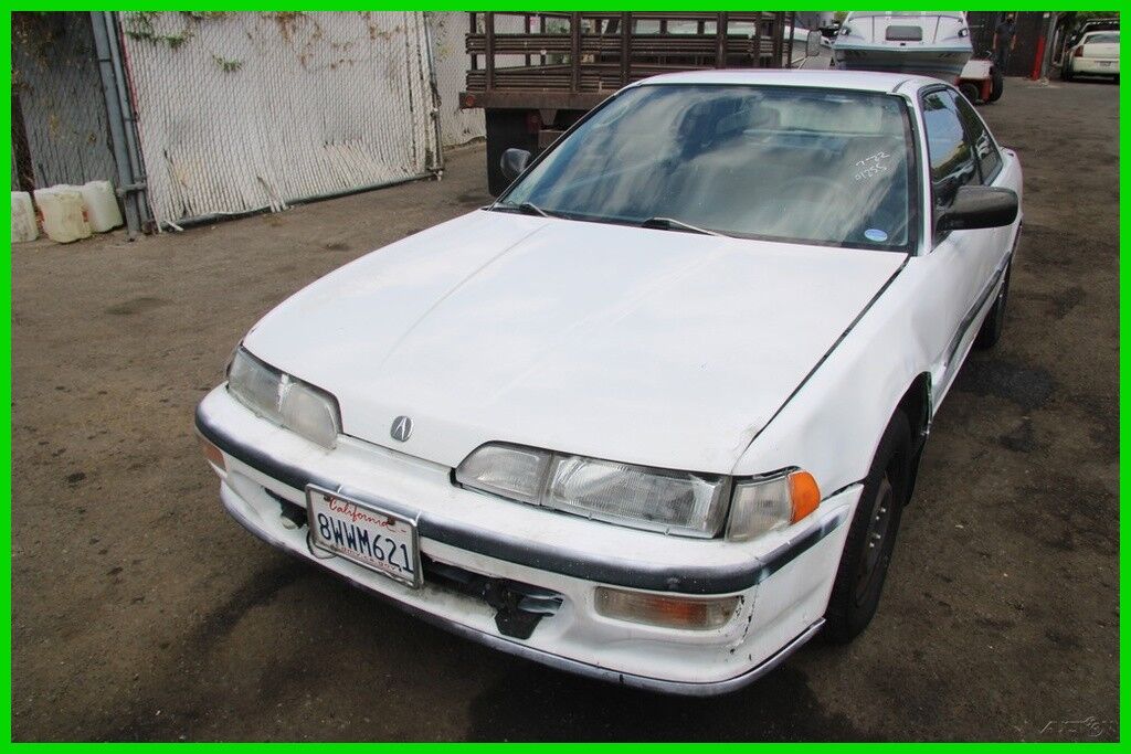 Acura Integra