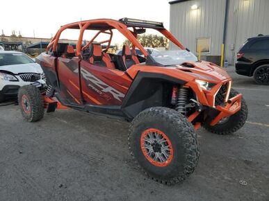 2025 POLARIS RZR - VIN Decoder