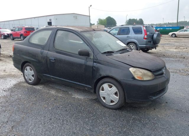 Toyota Echo