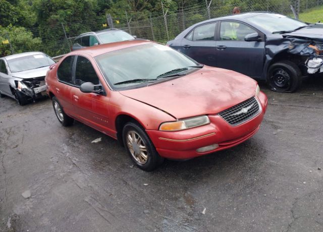 Chrysler Cirrus