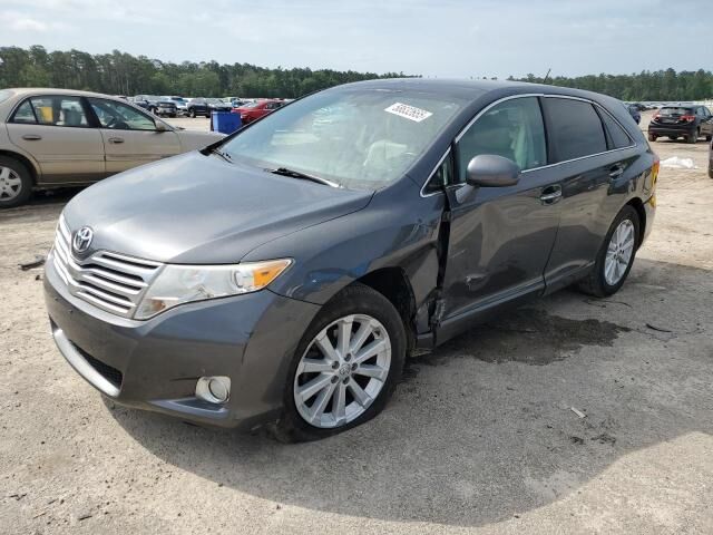 2011 TOYOTA Venza