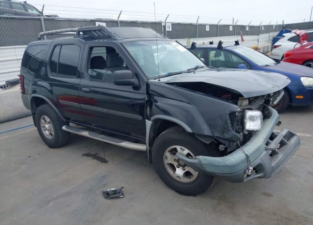 Nissan Xterra