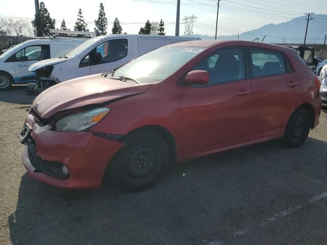 Toyota Corolla Matrix