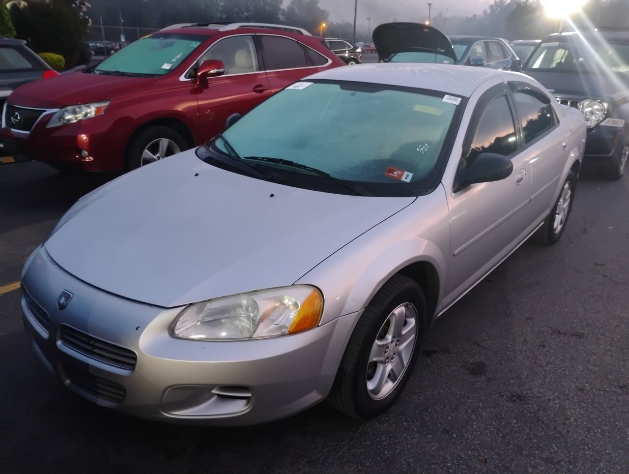 Dodge Stratus