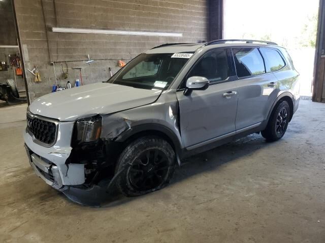 2023 KIA Telluride