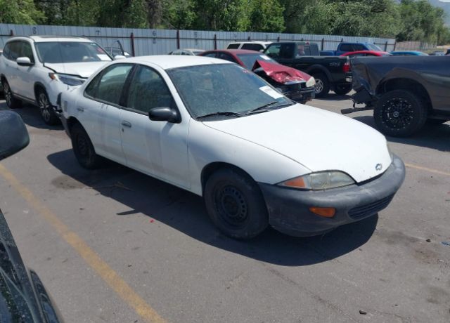 Chevrolet Cavalier
