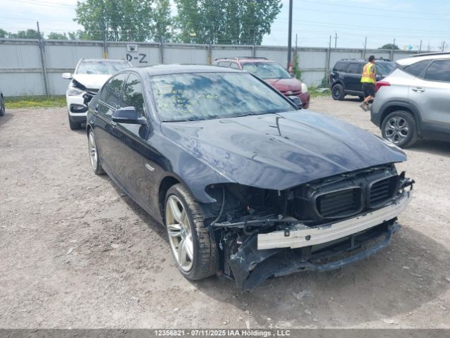 BMW 535i