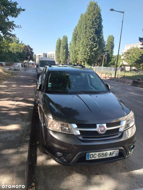 FIAT Freemont