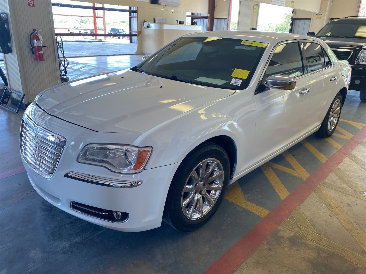 Chrysler 300