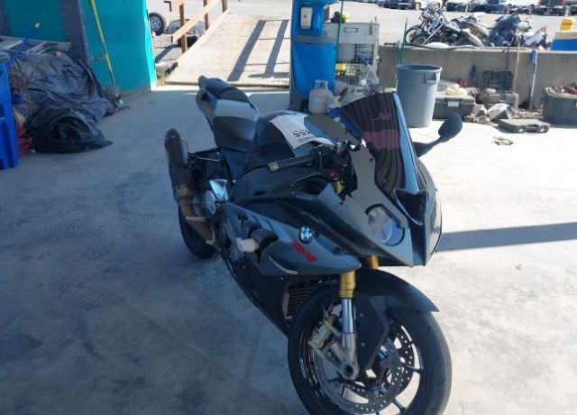 BMW S 1000 RR