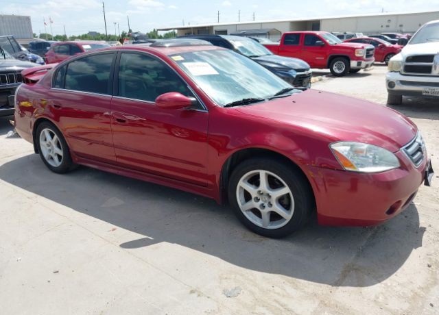 Nissan Altima