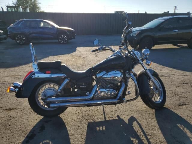 Honda VT750 (A.C.E.)