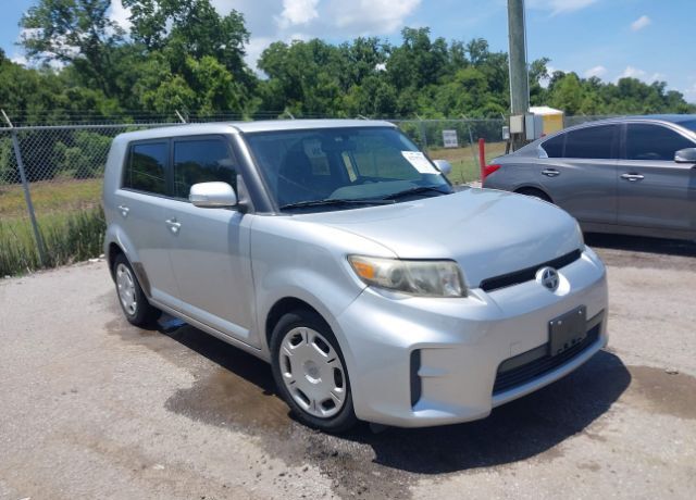 Toyota SCION xB