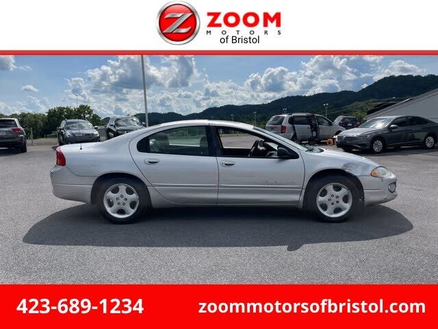 Dodge Intrepid