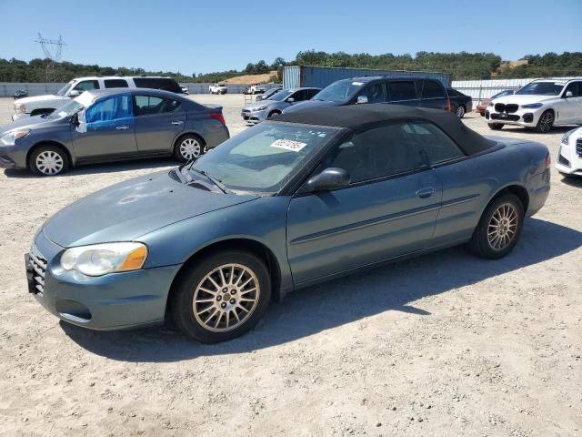 Chrysler Sebring