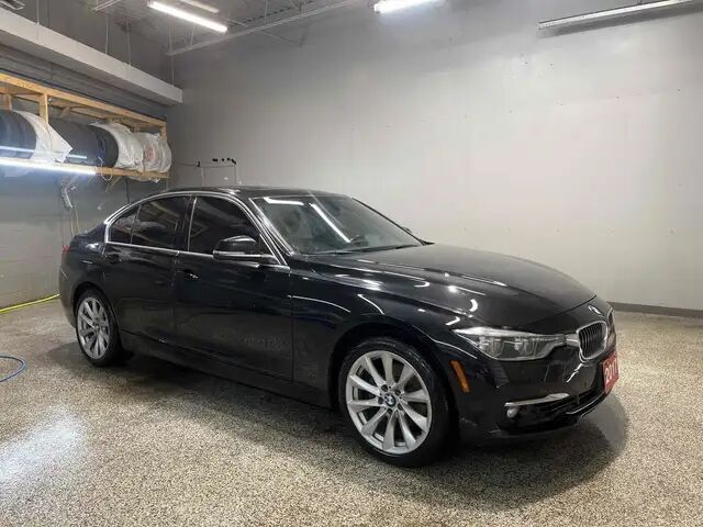 BMW 330i
