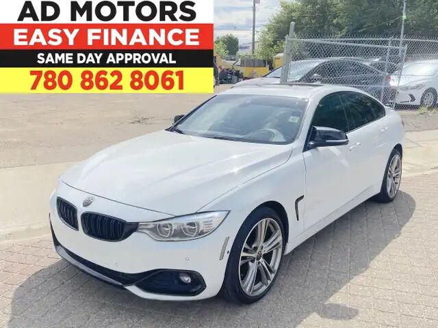 BMW 430i