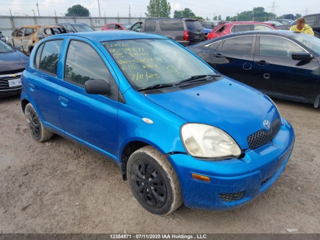 Toyota Echo