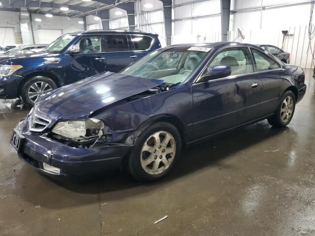 Acura CL