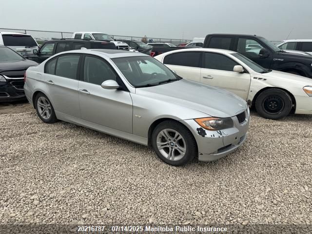BMW 328xi