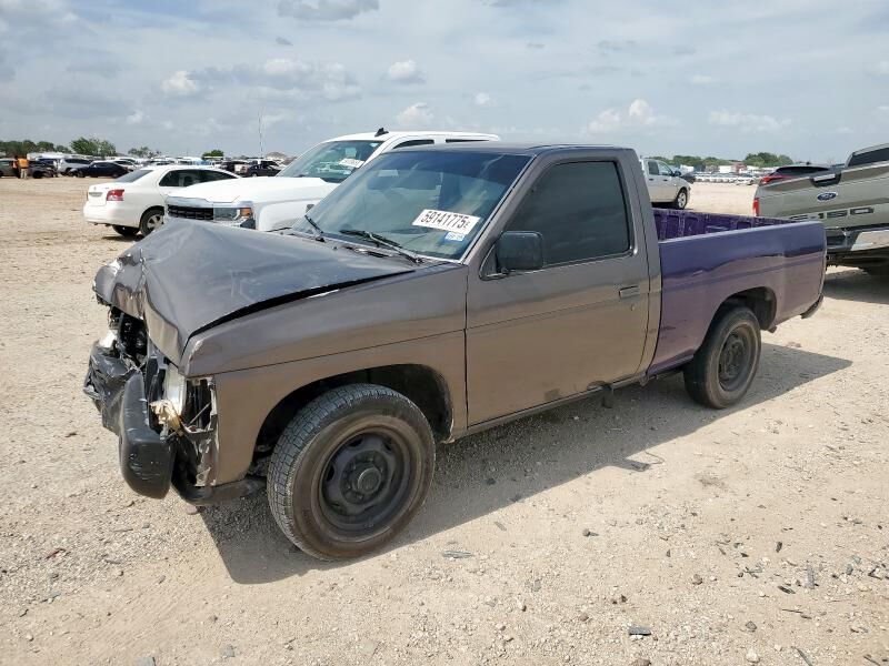 Nissan Pickup
