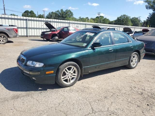 1999 MAZDA Millenia