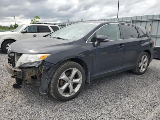 Toyota Venza
