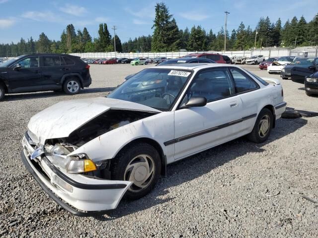 Acura Integra