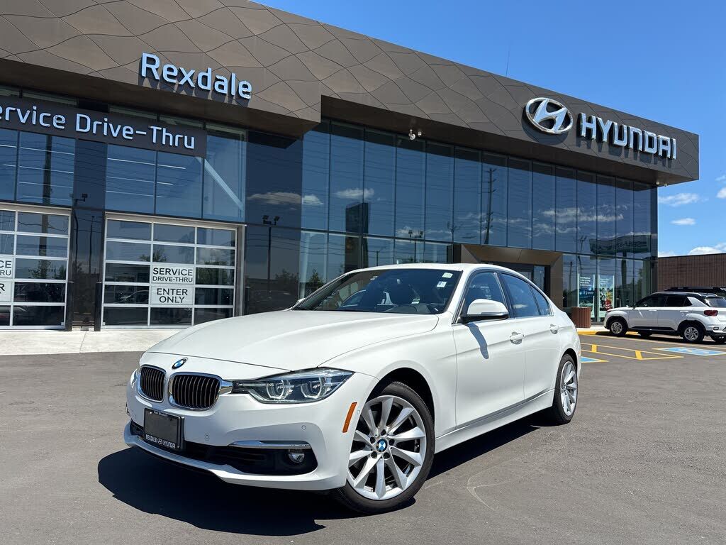 BMW 330i