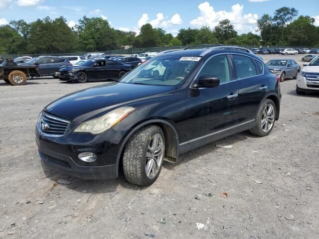 Infiniti EX35