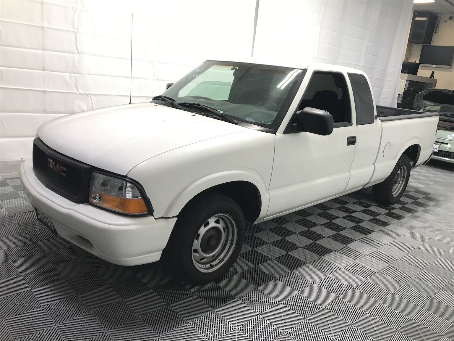 GMC Sonoma
