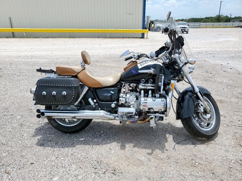Honda GL1500 (Valkyrie)