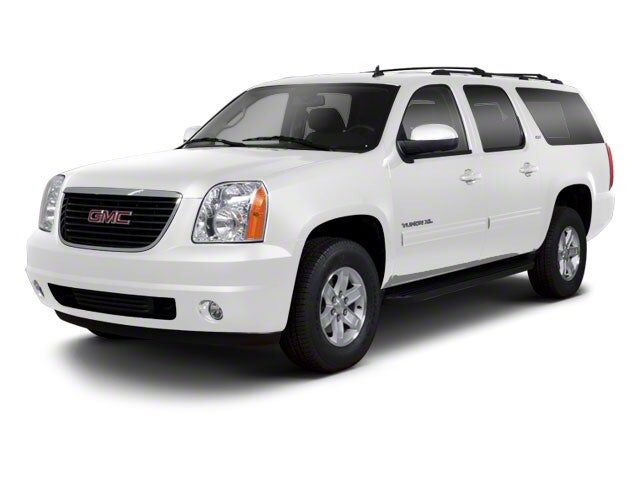 GMC Yukon XL