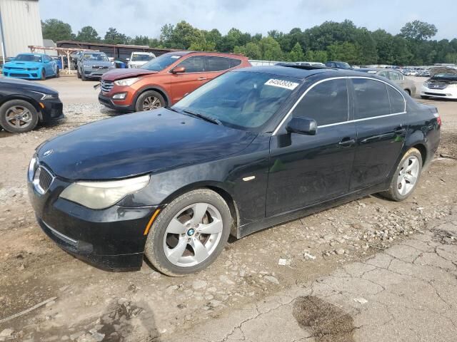 BMW 528i