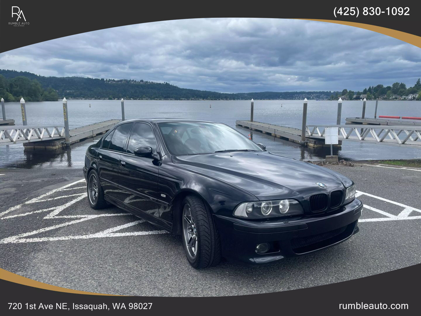 BMW M5