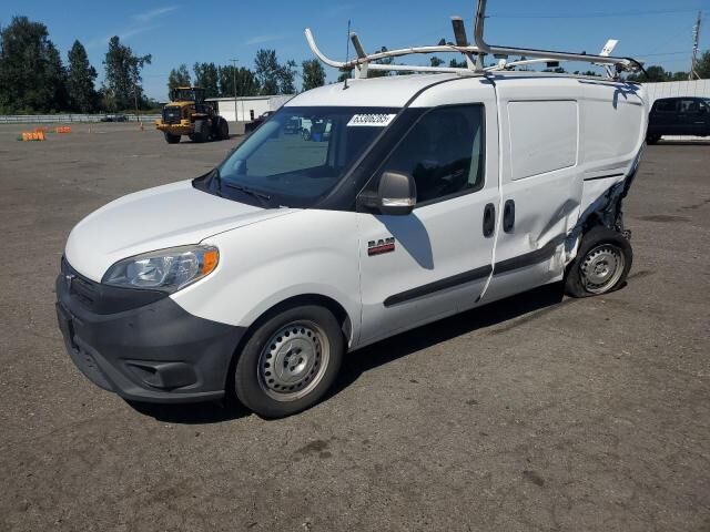 RAM Promaster City