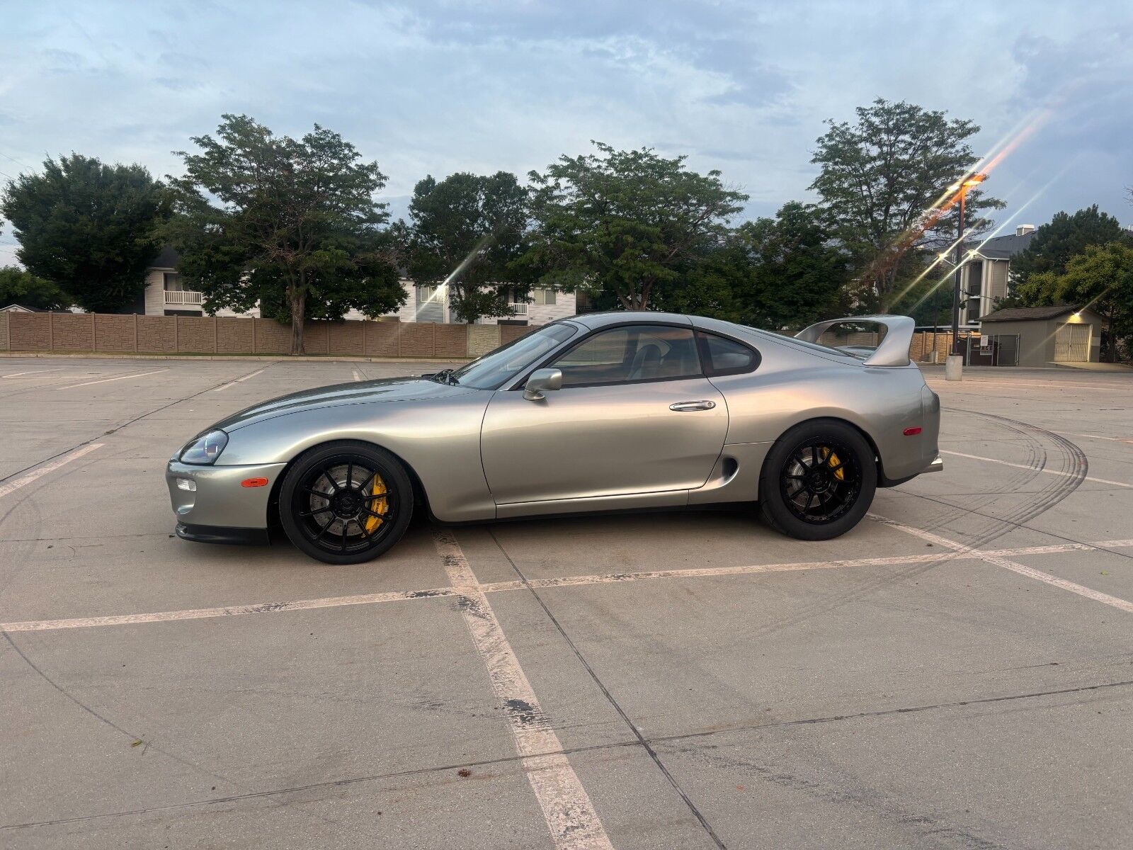 Toyota Supra