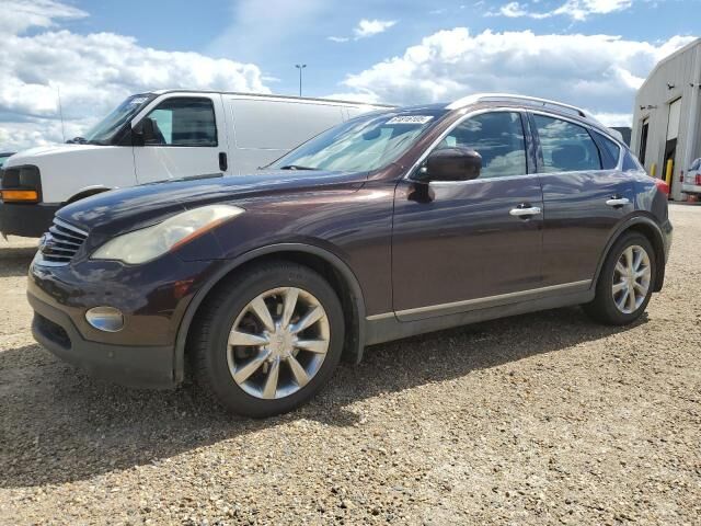 Infiniti EX35