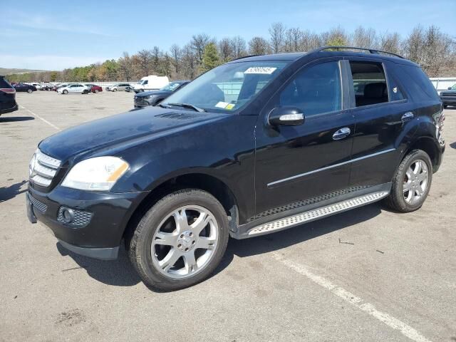 Mercedes-Benz M-Class