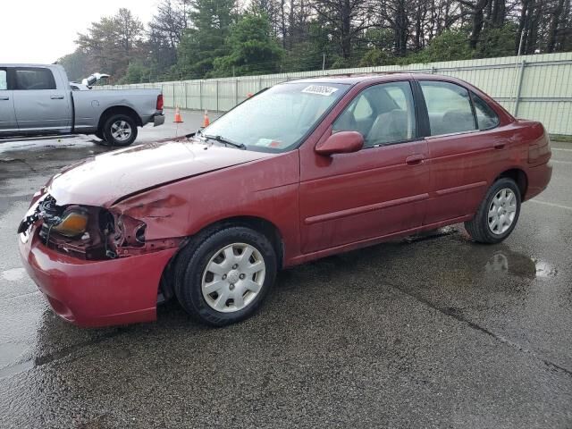 Nissan Sentra