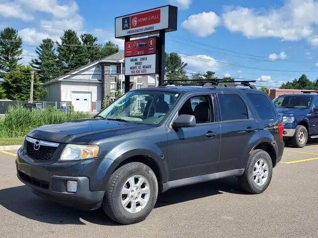 Mazda Tribute