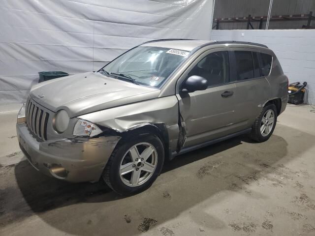 2007 JEEP Compass