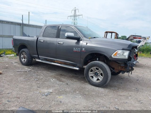 RAM 3500