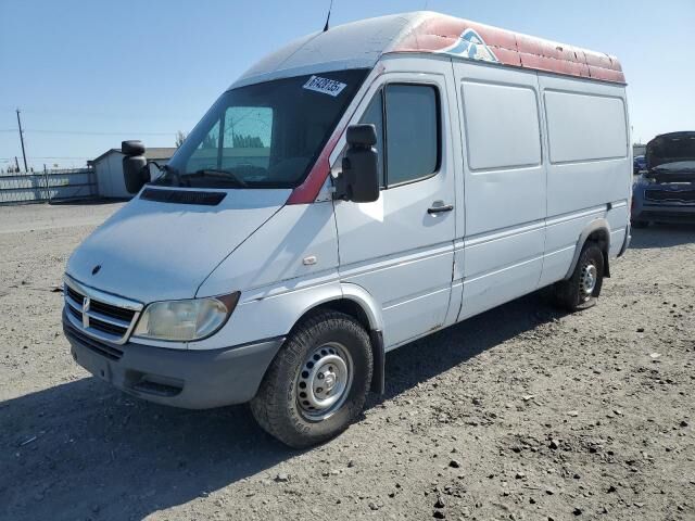 Dodge Sprinter
