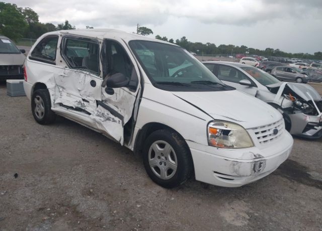 Ford Freestar