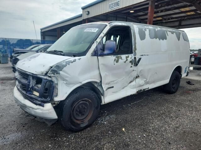 Chevrolet Express
