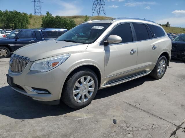 2014 BUICK Enclave