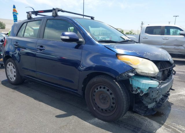 Toyota SCION xD