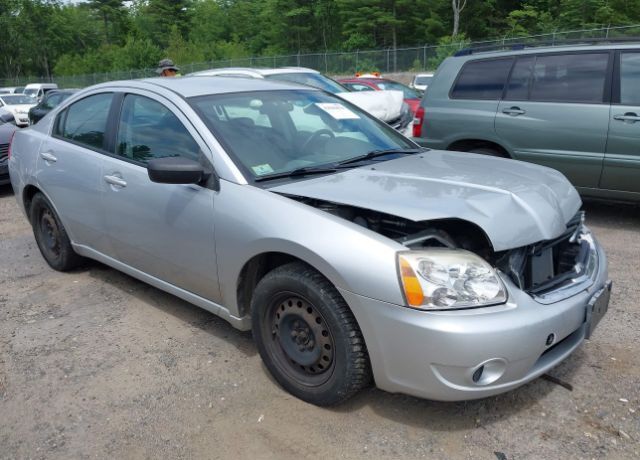 Mitsubishi Galant